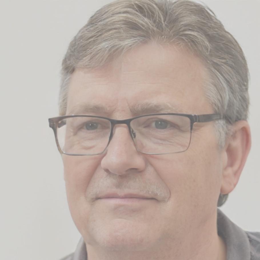 Proje koordinatörü profil fotoğrafı