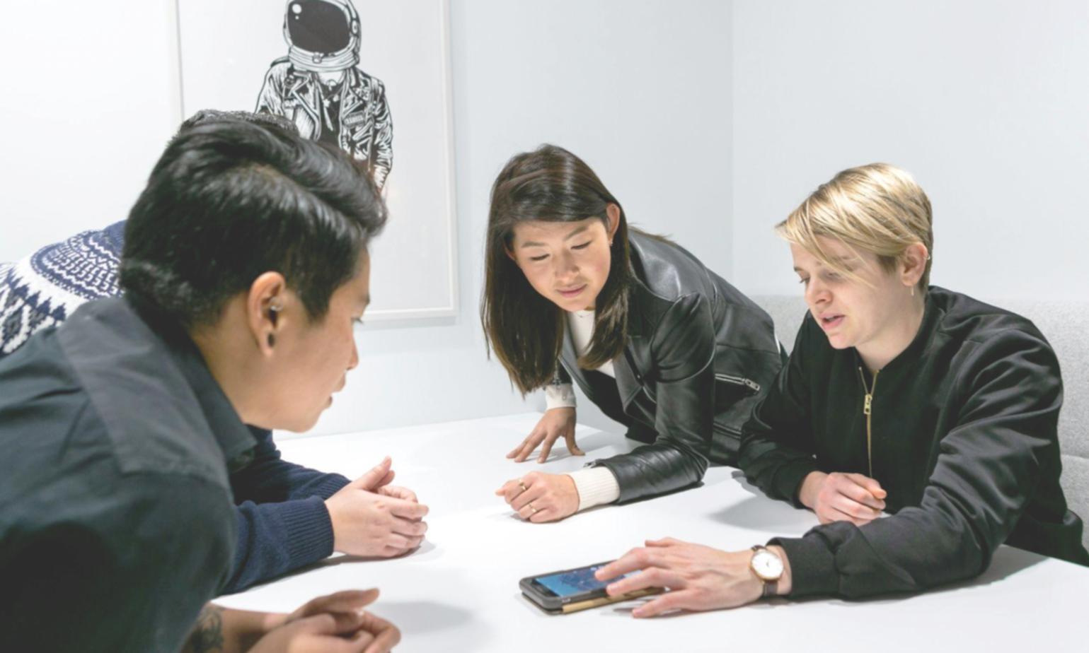 İş ortaklığı büyüme stratejileri ve gelişim fırsatları